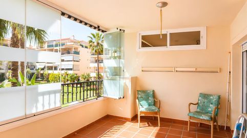 Foto 4 von Wohnung zum Verkauf in Calle Acebuche de la Torre, Mijas Golf, Mijas