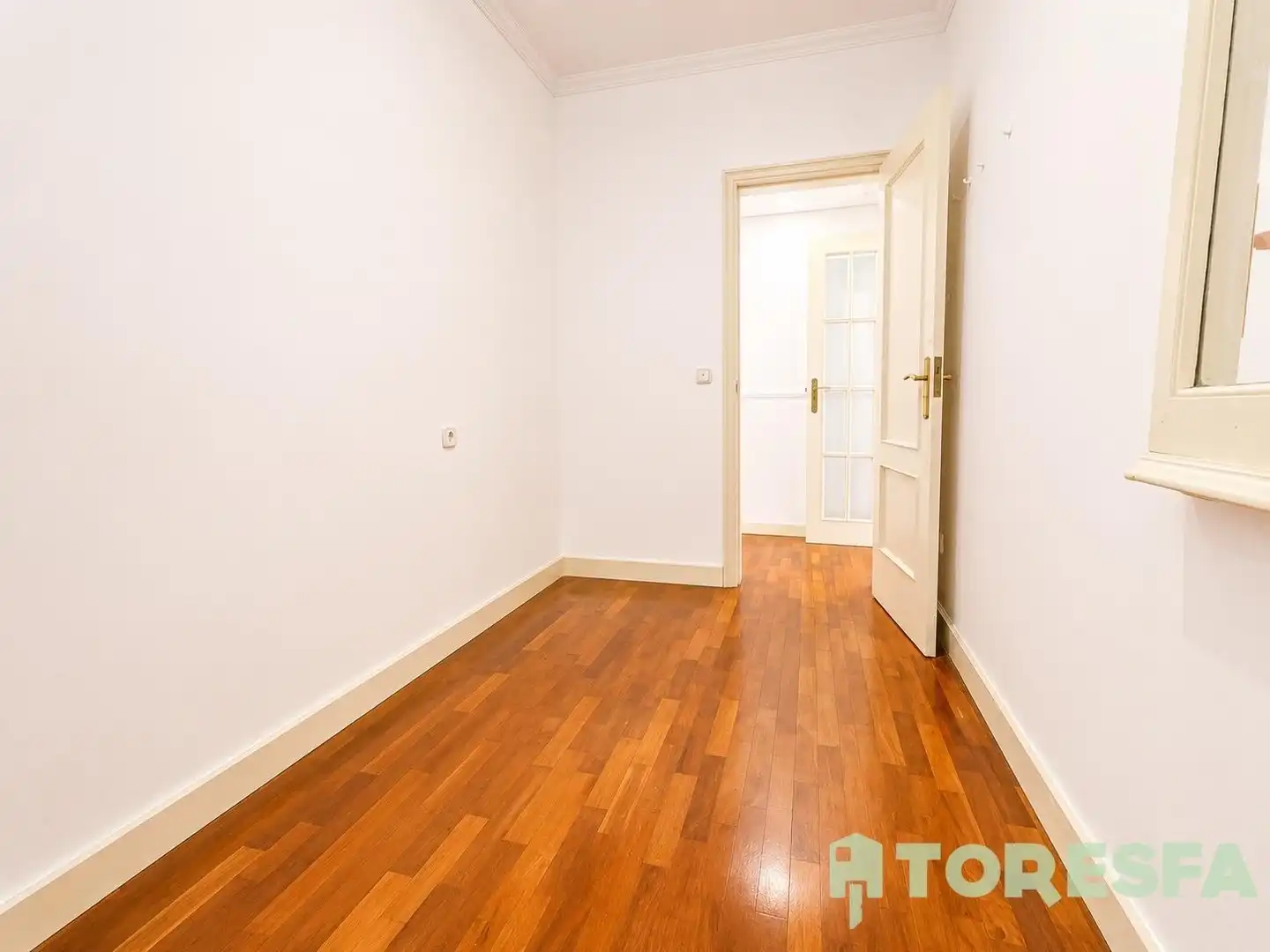 Habitación de Piso en venta en Granollers con Balcón