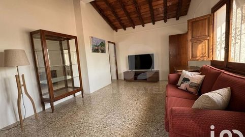 Foto 2 de Finca rústica en venta en Parcent, Alicante
