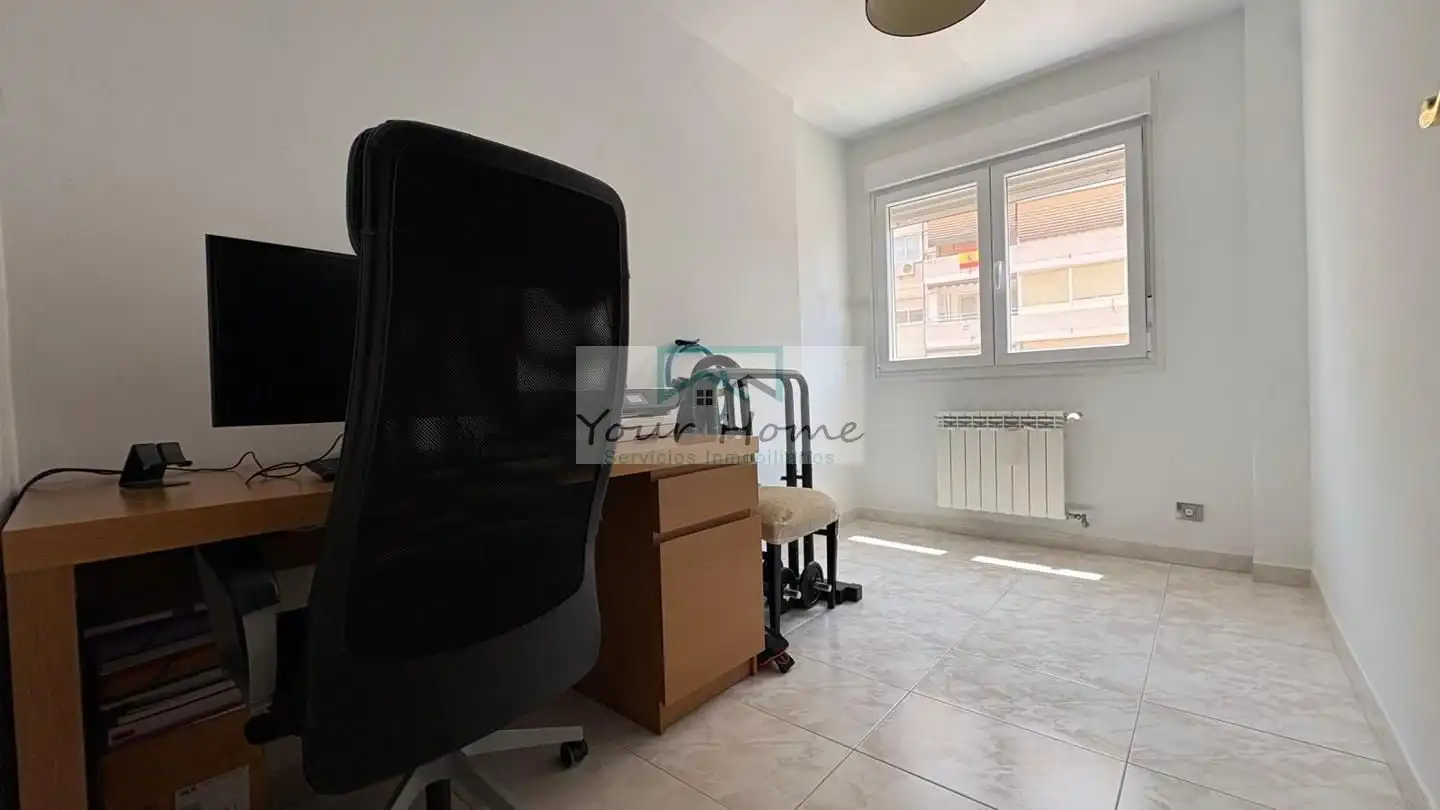Piso con ascensor en venta en Reyes Católicos, imagen 44