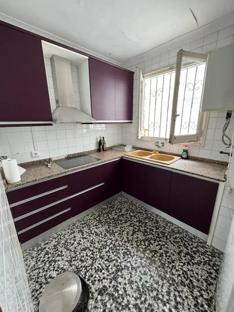 Appartamento con terrazza in vendita a Calle SANTOS JUSTO Y PASTOR, imagen 15