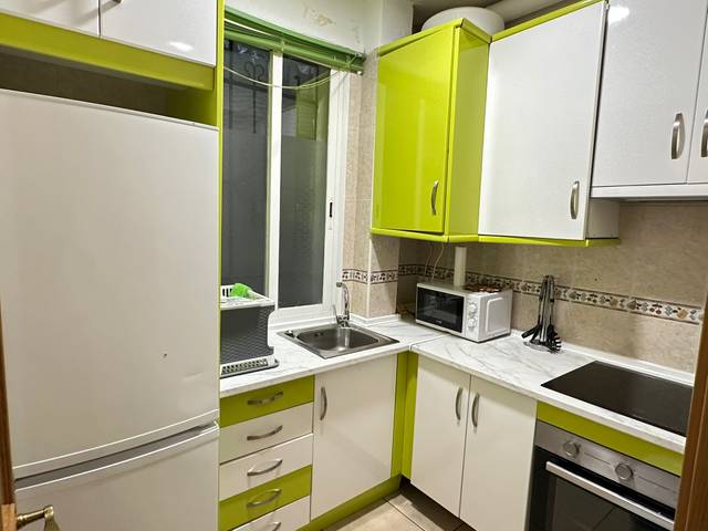 Piso en Venta en Calle de las Delicias en Palos de Moguer