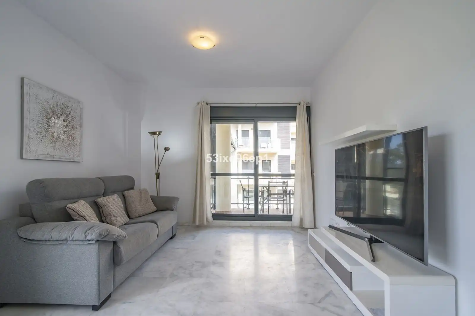 Piso con piscina en venta en Calle Trajano 4, imagen 4