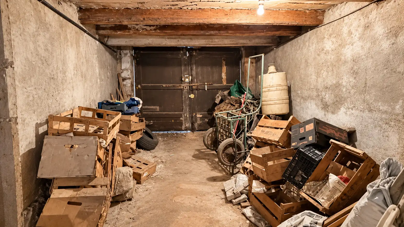 Maison mitoyenne avec jardin à vendre à Centre, imagen 42