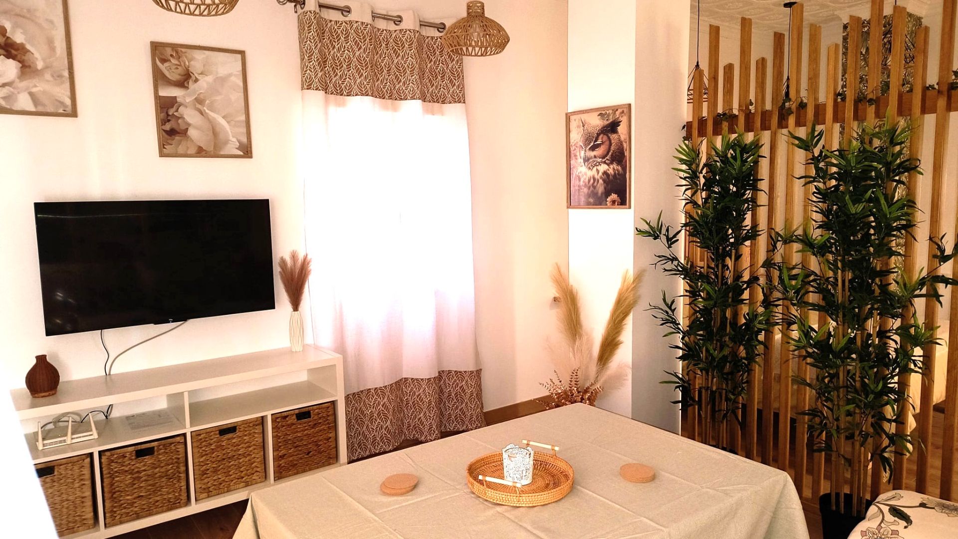 Sala d'estar de Loft en venda en Ronda amb Aire condicionat i Balcó