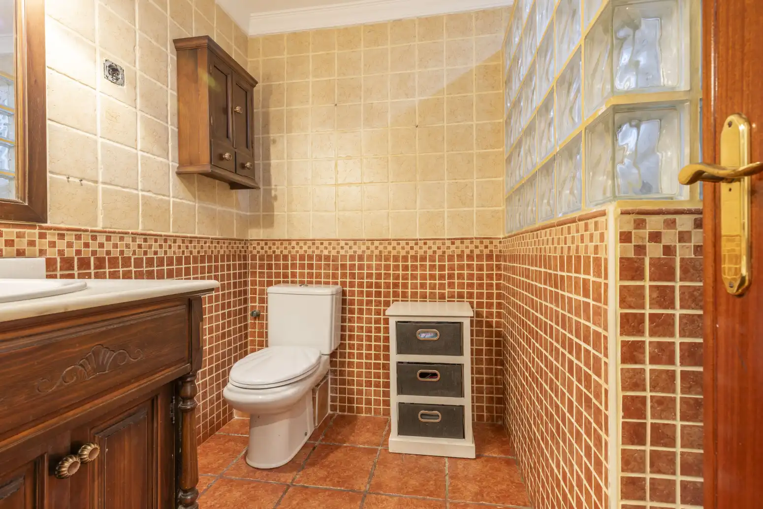 Baño de Piso en venta en Museros, Valencia