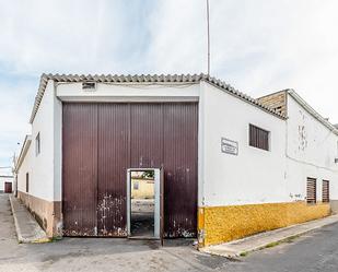 Exterior view of Premises for sale in Puerto Serrano