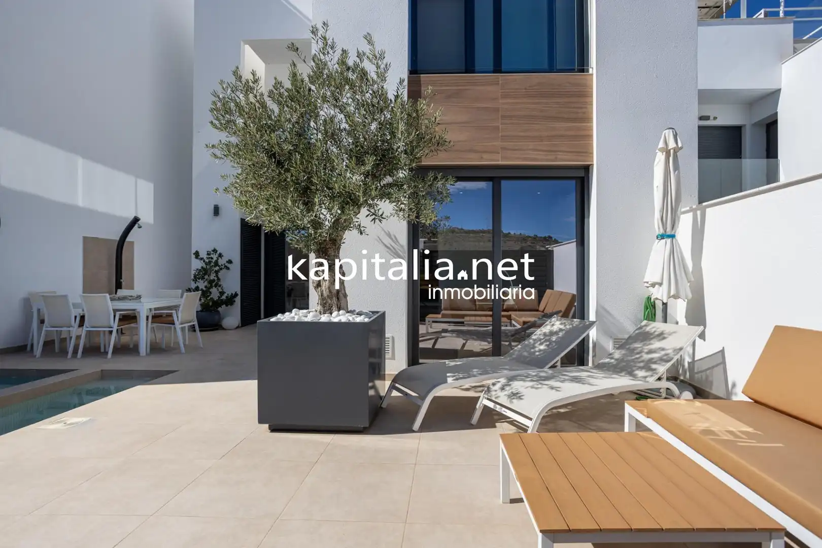 Bungalow with terrace for sale in Benijófar, imagen 43