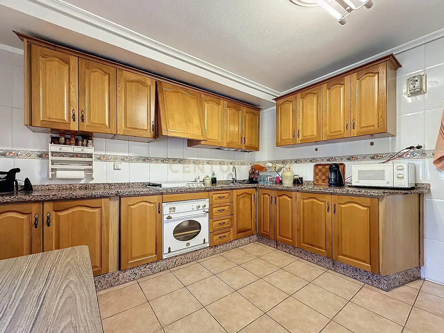 Küche von Haus oder Chalet zum Verkauf in Elche / Elx