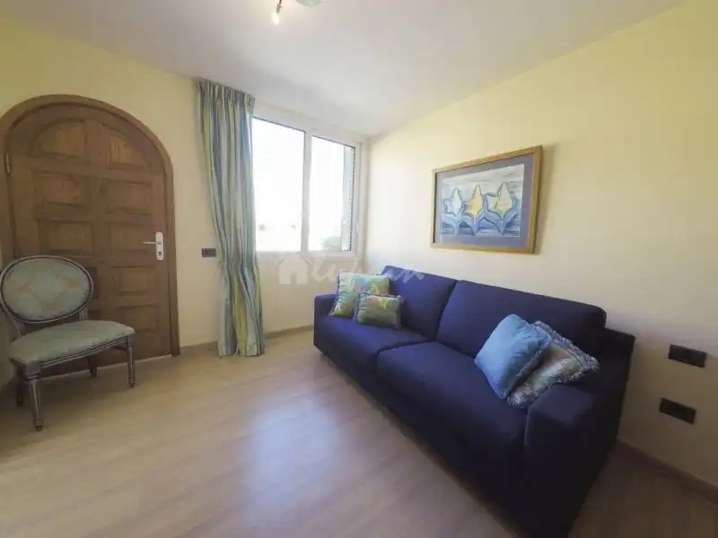 Apartamento en venta en La Caleta