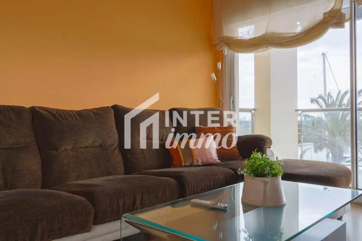 Mini appartamento con piscina in vendita a Avinguda Pastor 1, imagen 11