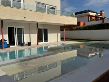 Villa in vendita a L'Albir