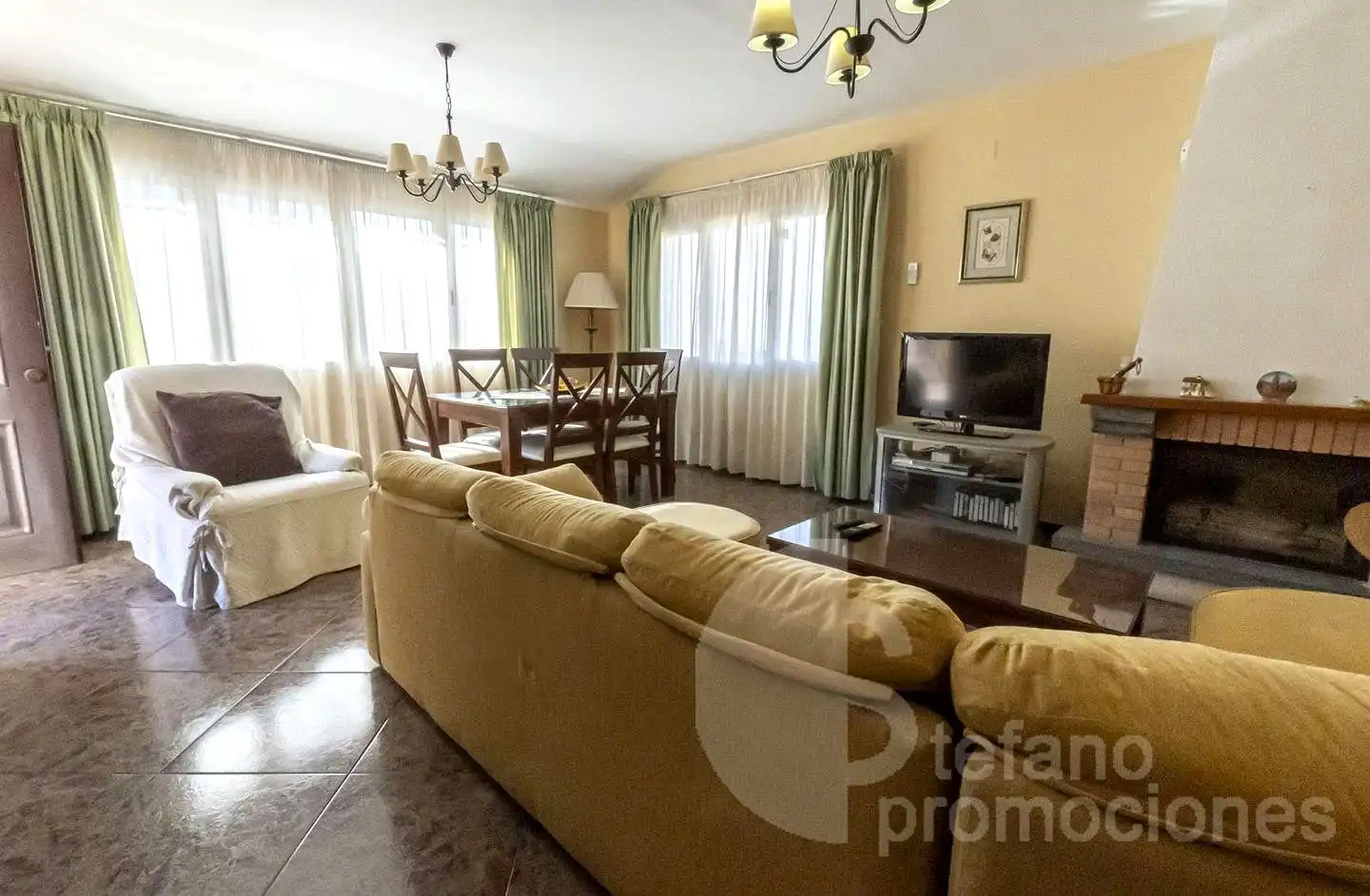 House with pool for sale in La Cala del Moral, imagen 26