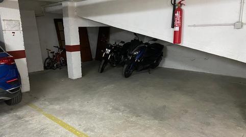 Foto 5 de Garaje en venta en Calle Doctor Asuero, Isla Chica,  Huelva Capital