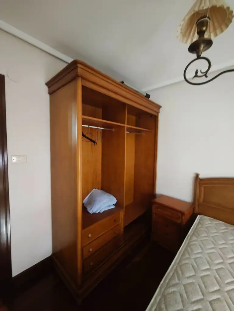 Appartamento con terrazza in vendita a Komentukalea Kalea 22, imagen 16