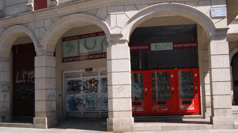 Photo 4 of Premises to rent in Rúa Dos Clérigos, 15, Centro - Recinto Amurallado, Lugo Capital