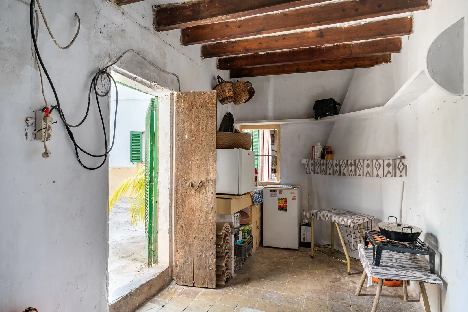 Maison mitoyenne à vendre à Andratx pueblo, imagen 29