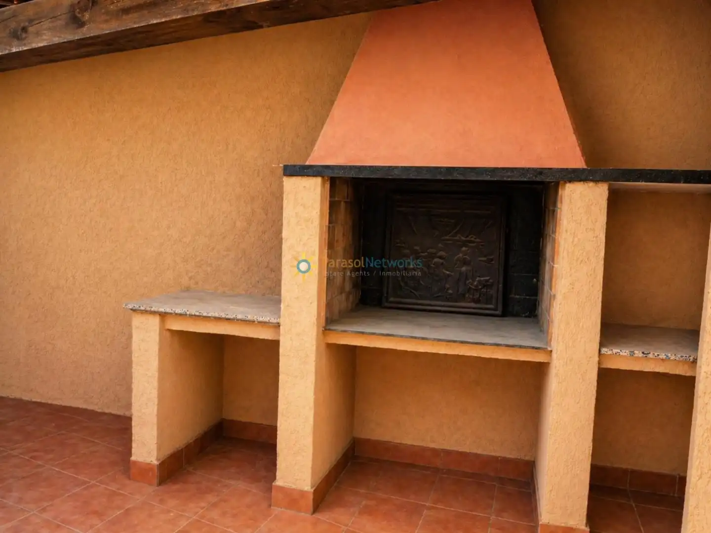 Detached house with pool for sale in La Font d'en Carròs, imagen 35