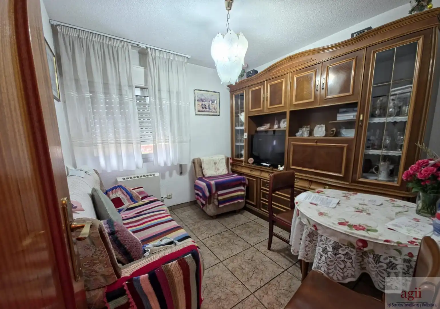 Flat for sale in Alamín