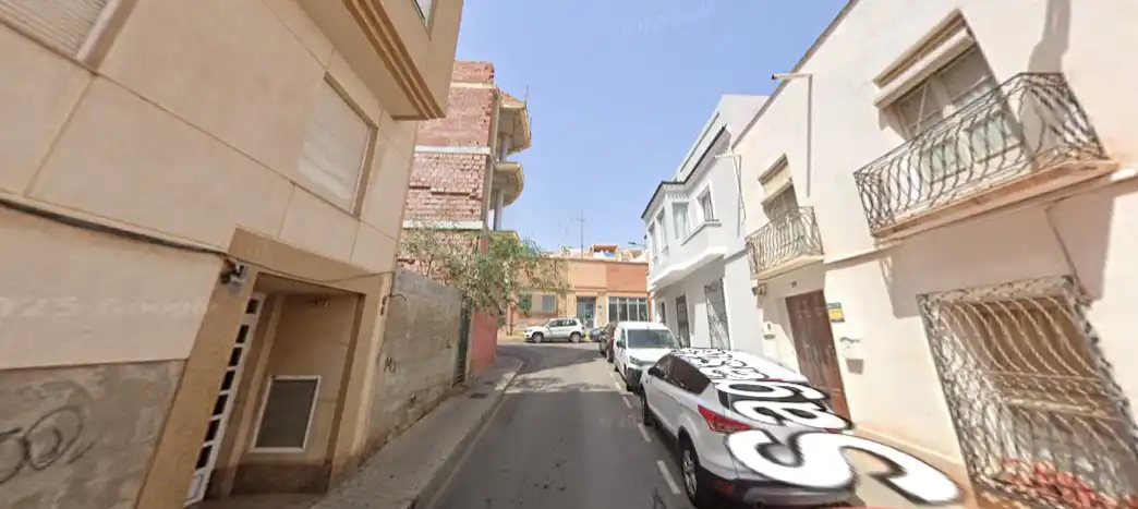 Trastero en venta en Casco Antiguo