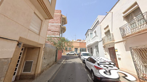 Foto 3 de Traster en venda a Casco Antiguo, Águilas