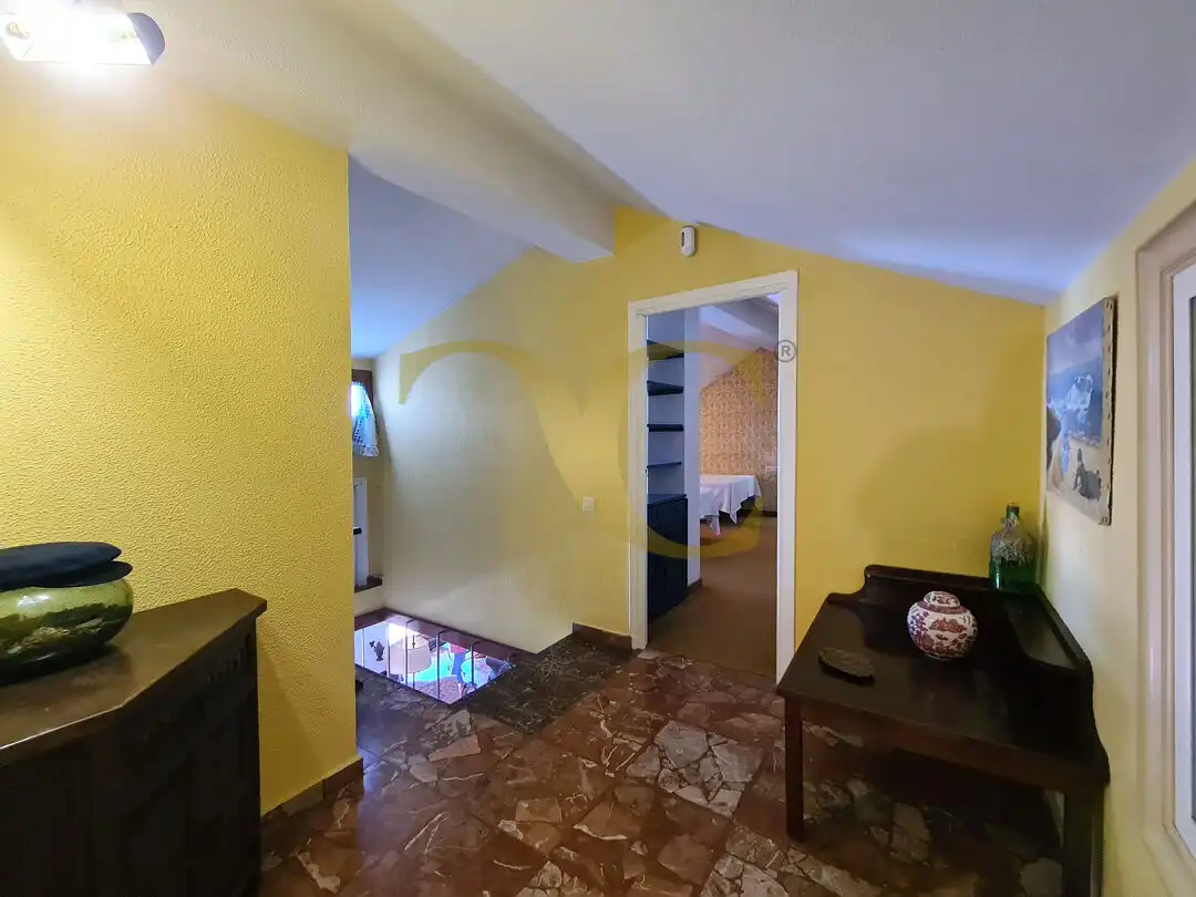 Casa o xalet en venda en Castropol amb Calefacció, Jardí privat i Terrassa