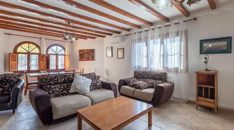 Foto 3 de Finca rústica en venda a Calle Gl, 2, Moraleda de Zafayona, Granada