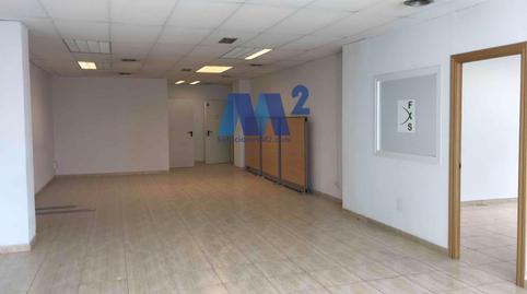 Foto 2 de Oficina de lloguer a Polígono Industrial Norte, San Sebastián de los Reyes