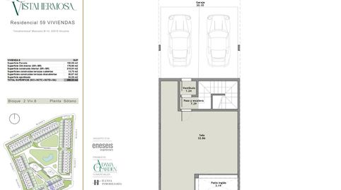 Photo 4 of Detached homes for sale in Calle del Marimón, Vistahermosa, Alicante / Alacant