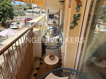Wohnung mit Balkon zum Verkauf in Centre