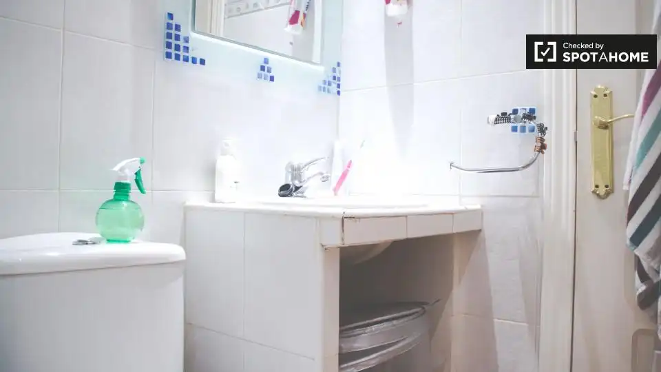 Flat with terrace to rent in Centro, imagen 13