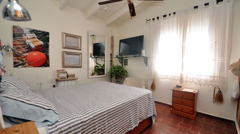 Precioso chalet con piscina y vistas al mar en Sant Lluís - Binisafua., imatge 5