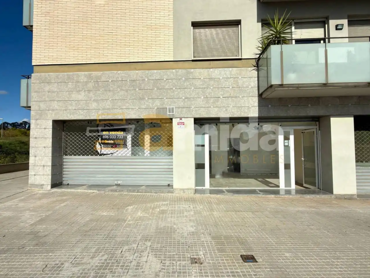 Local commercial à vendre à Sentmenat, imagen 21