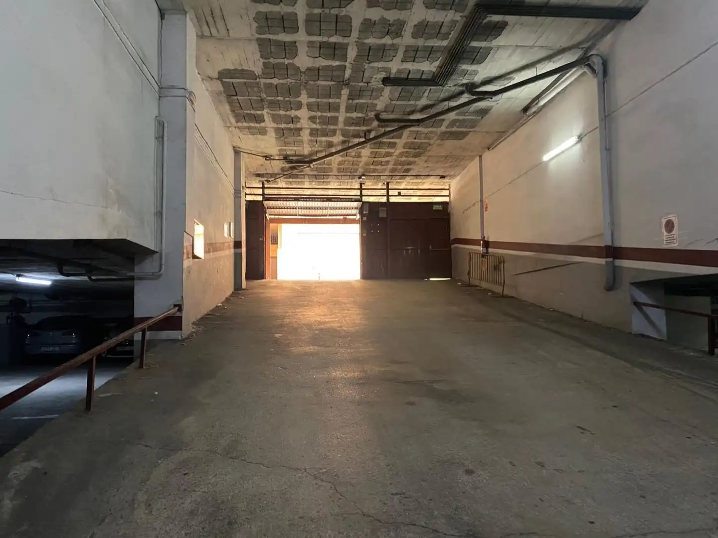 Individuel à vendre à Alt de Sant Josep 5, imagen 8