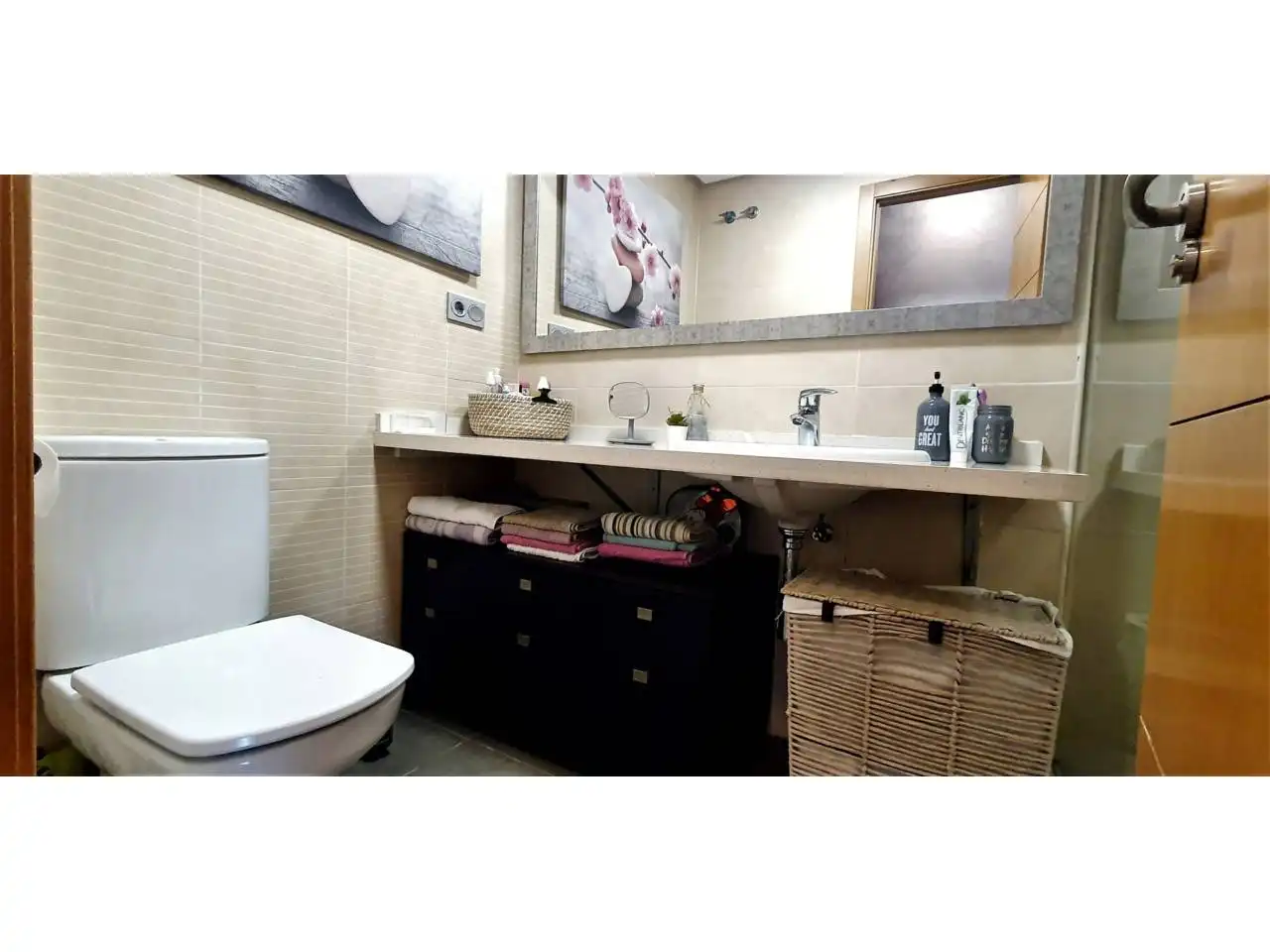 Piso con piscina en venta en Paseo Golf, imagen 34