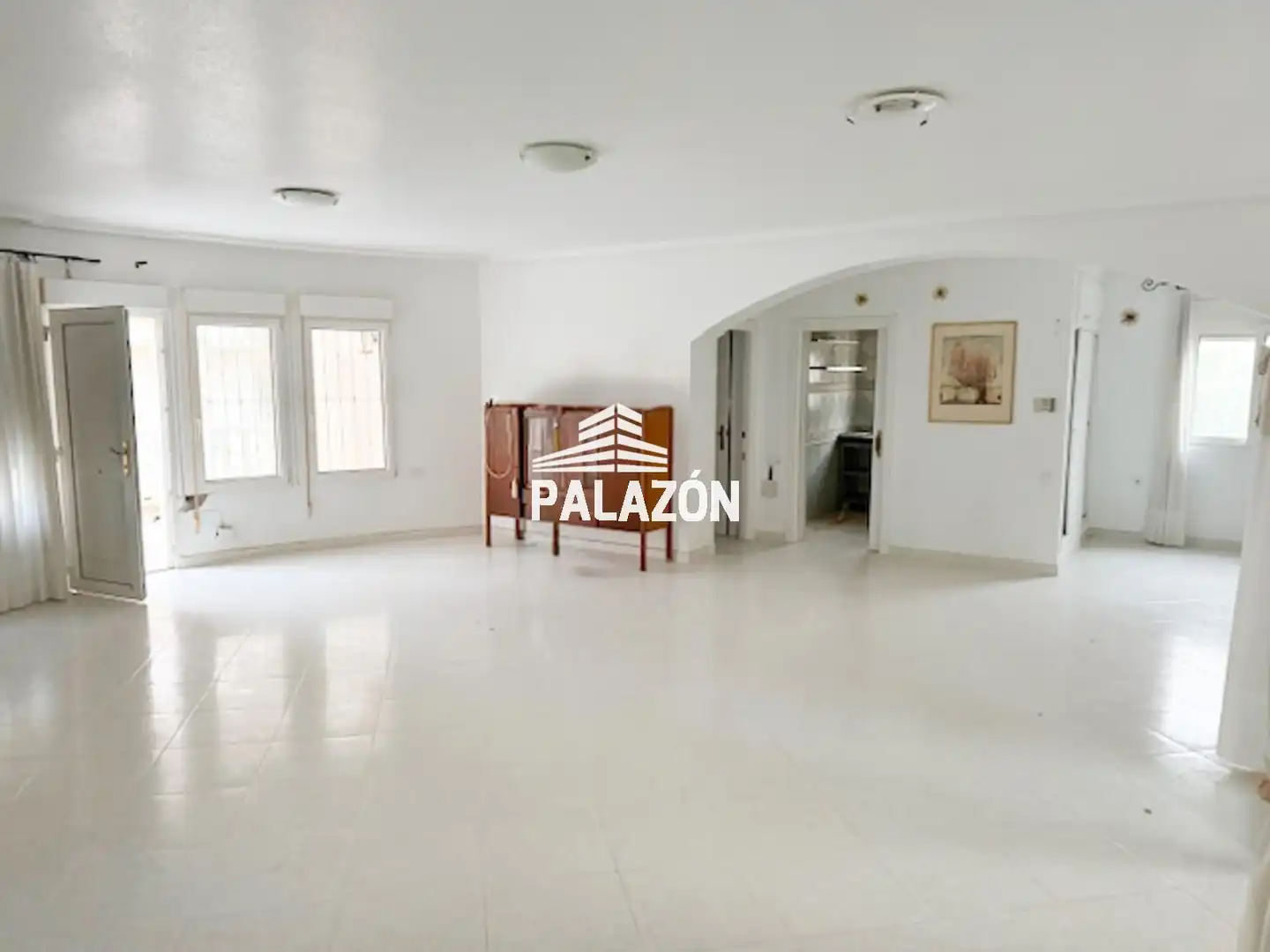 Bungalow with pool for sale in Orihuela Costa, imagen 4