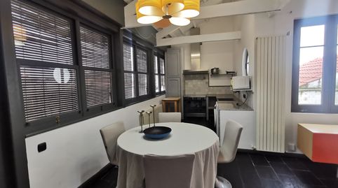 Foto 5 de Ático de alquiler en Plaza Peso, Barrio del Centro, Salamanca Capital