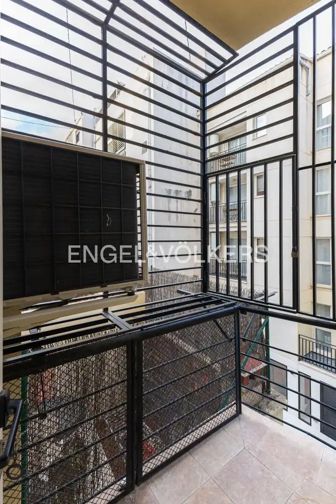Terraza de Piso en venta en Valencia con Aire acondicionado, Calefacción y Balcón