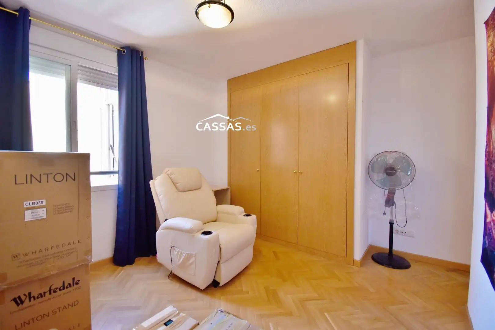 Piso con piscina en venta en Calle GARABAY, imagen 32