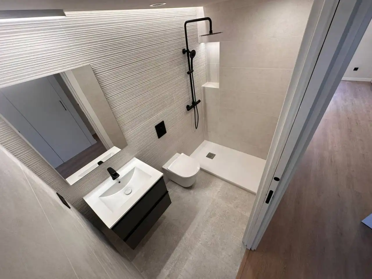 Baño de Piso en venta en Vila-seca con Aire acondicionado, Calefacción y Parquet