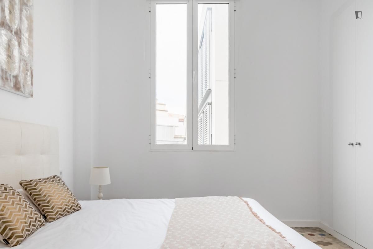 Apartament per a compartir a Sant Vicenç Centre