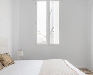 Dormitori de Apartament per a compartir en Sant Vicenç de Montalt