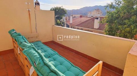 Foto 3 de Casa o xalet en venda a Lágrima, Cortijo Bazán - Los Casinis - Los Cipreses, Málaga Capital