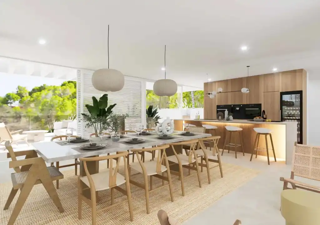Comedor de Terreno en venta en Andratx