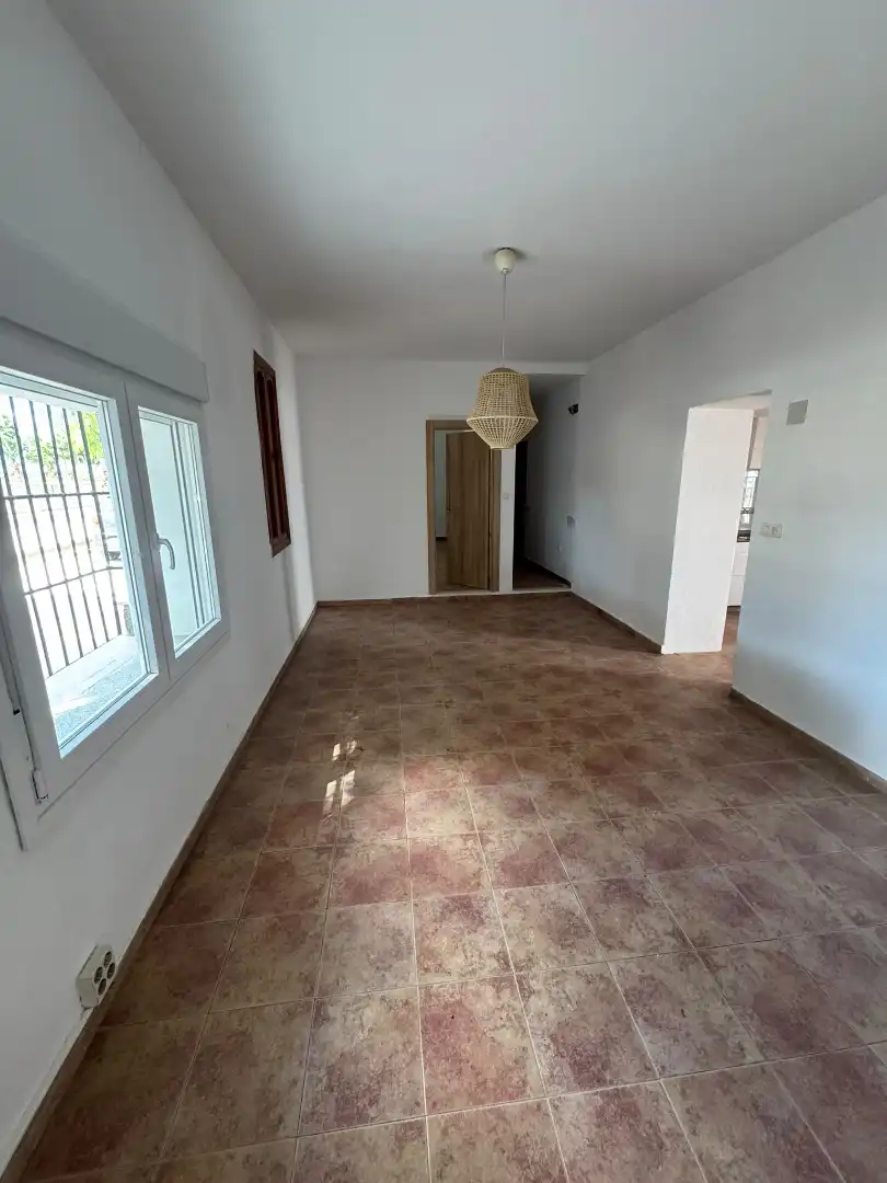 Casa o xalet de lloguer a Puerto Terrón, Nueva Aljaima - Las Tres Leguas - Los Mondeños