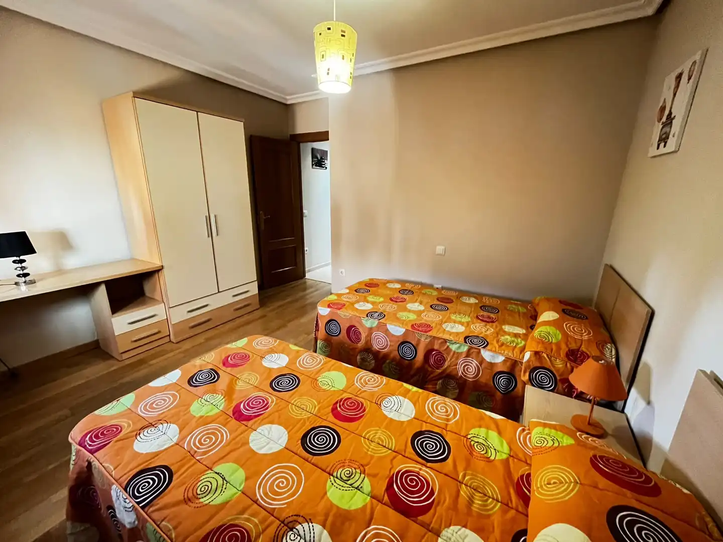 Apartament de lloguer a Camino de la Guija, La Guija