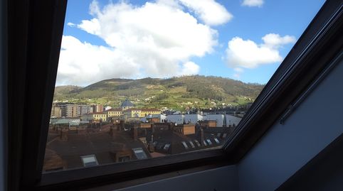 Foto 5 de Àtic en venda a Milán - Pumarín, Oviedo