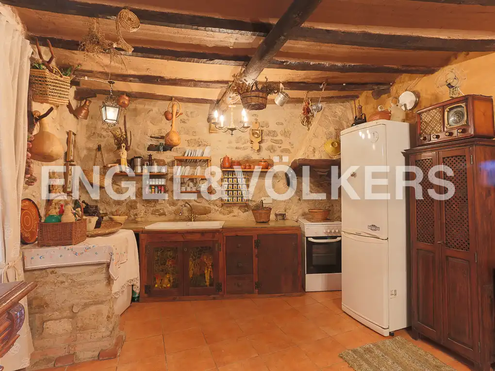Maison à vendre à Les Coves de Vinromà, imagen 4