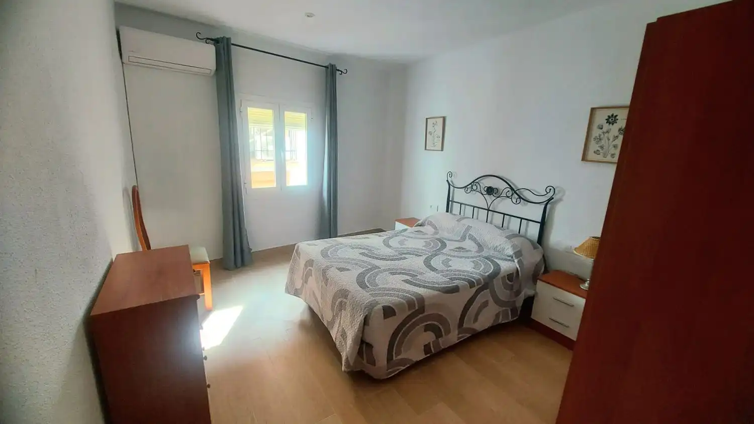 Habitación de Piso en venta en Jaén con Aire acondicionado, Calefacción y Amueblado