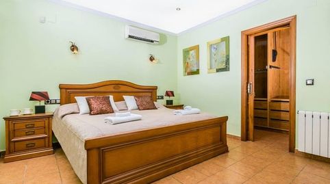 Foto 5 de Casa o xalet en venda a Benissa pueblo, Benissa